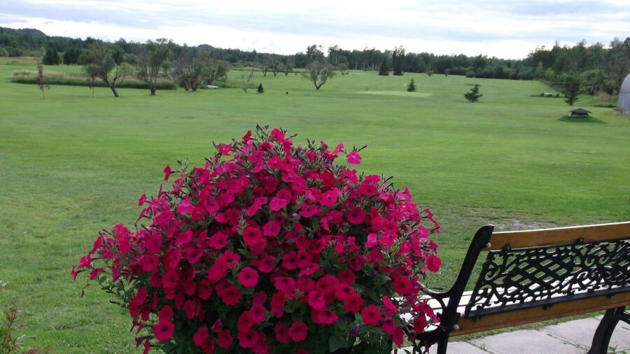 Club de Golf Embo