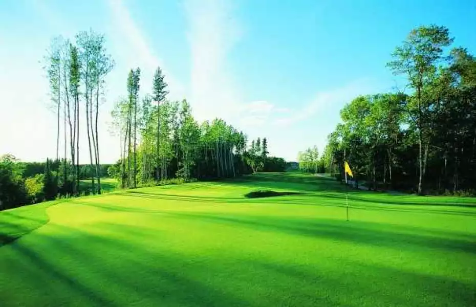 Grand View Lodge - The Preserve