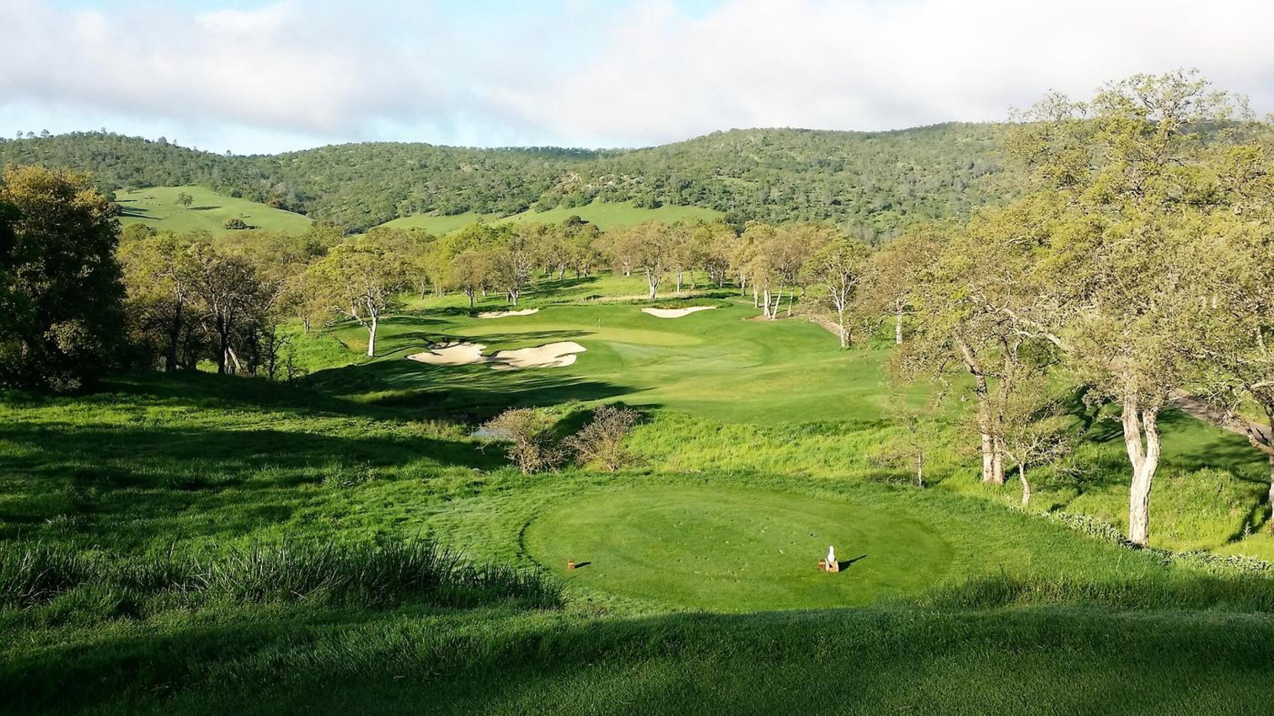 #4 Par 3 (Photo submitted by brovarnm on 03/30/2017)