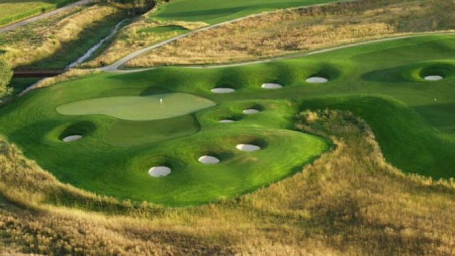 Harmony GC: #13