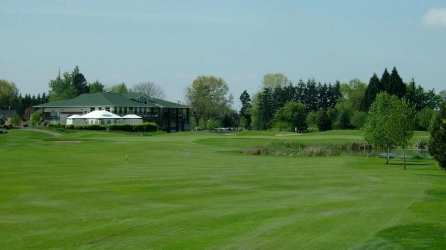 OGA GC: #9