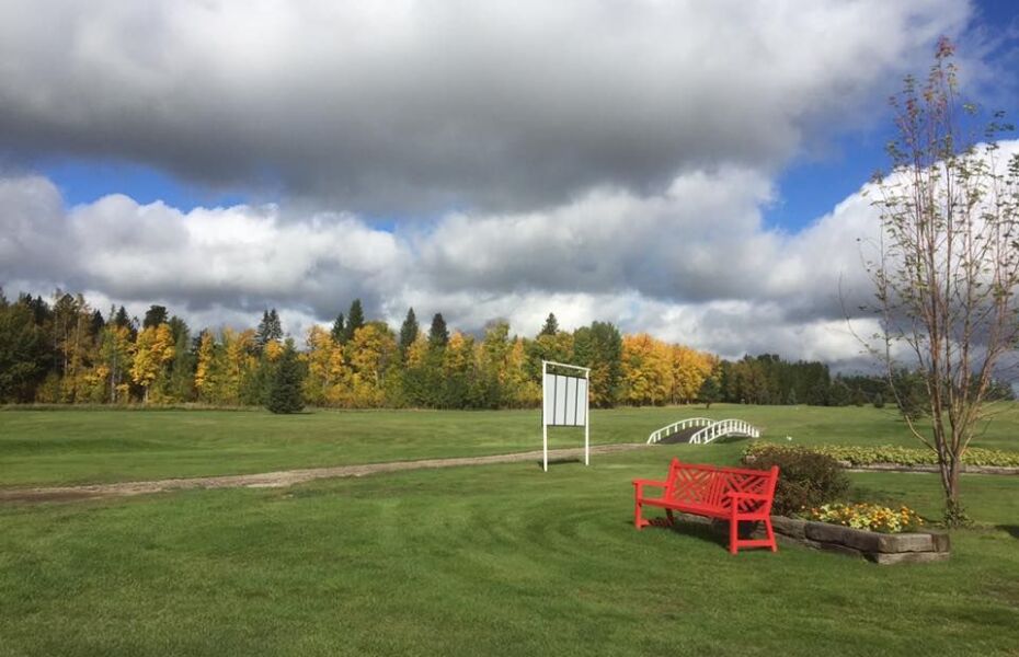 Breton Golf Course in Breton, Alberta, Canada GolfPass