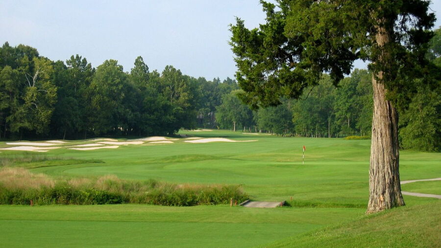 Kokopelli GC