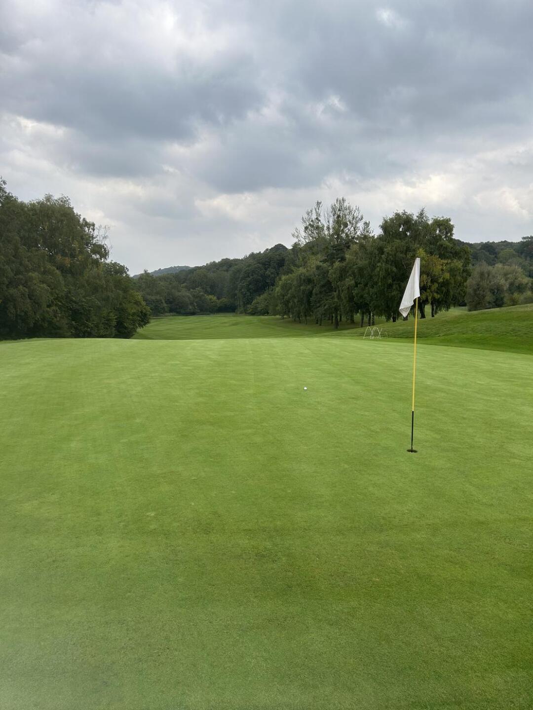 12th (Photo submitted by stevepaint on 09/08/2024)