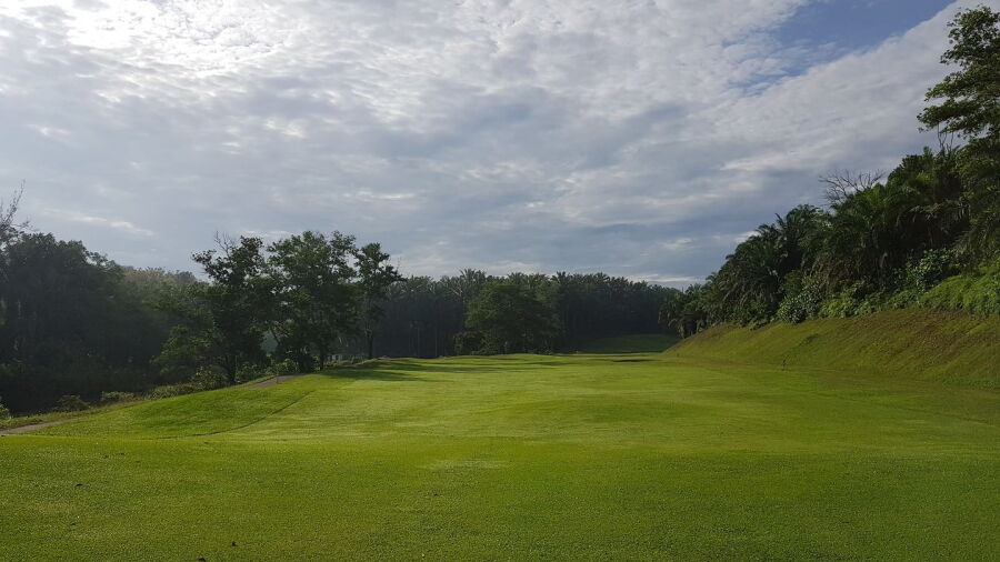 Bukit Beruntung Golf & Country Resort