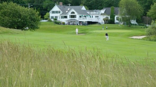 North Andover CC: #9