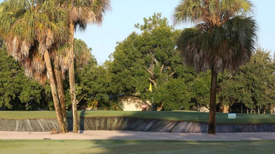 Del Tura GCC