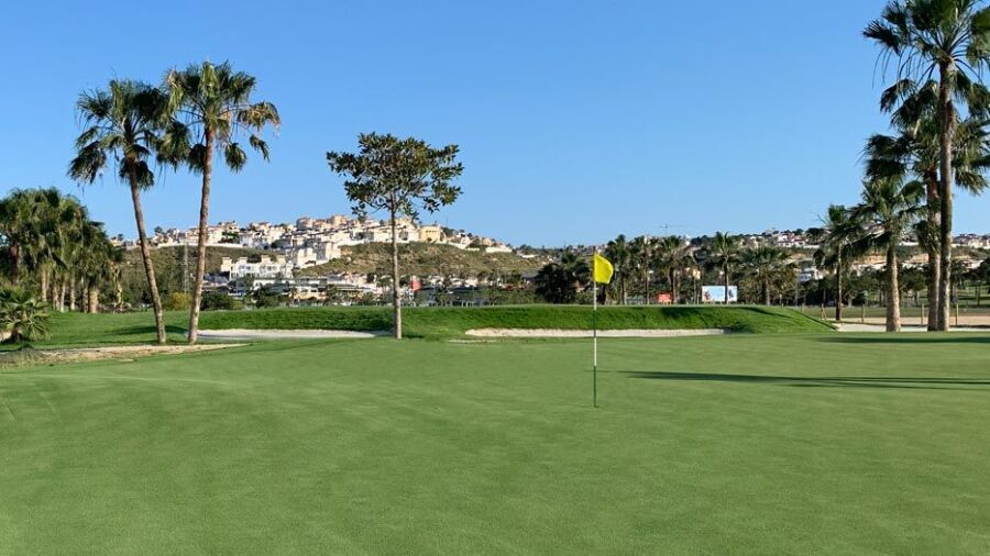 La Marquesa GCC: #17