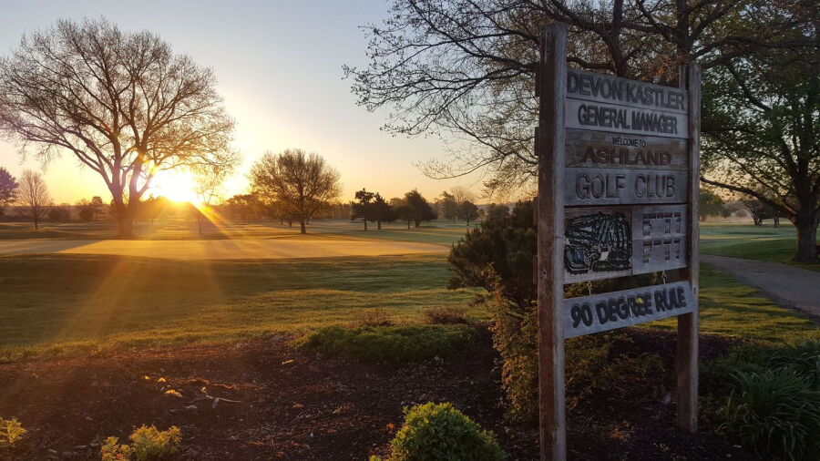 Ashland GC