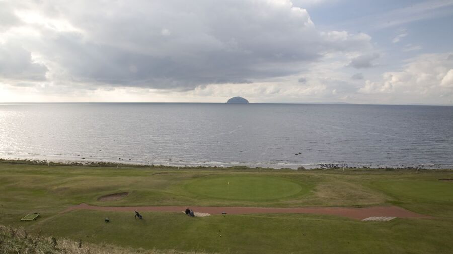Girvan