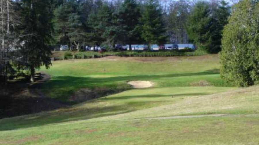 Highland GC