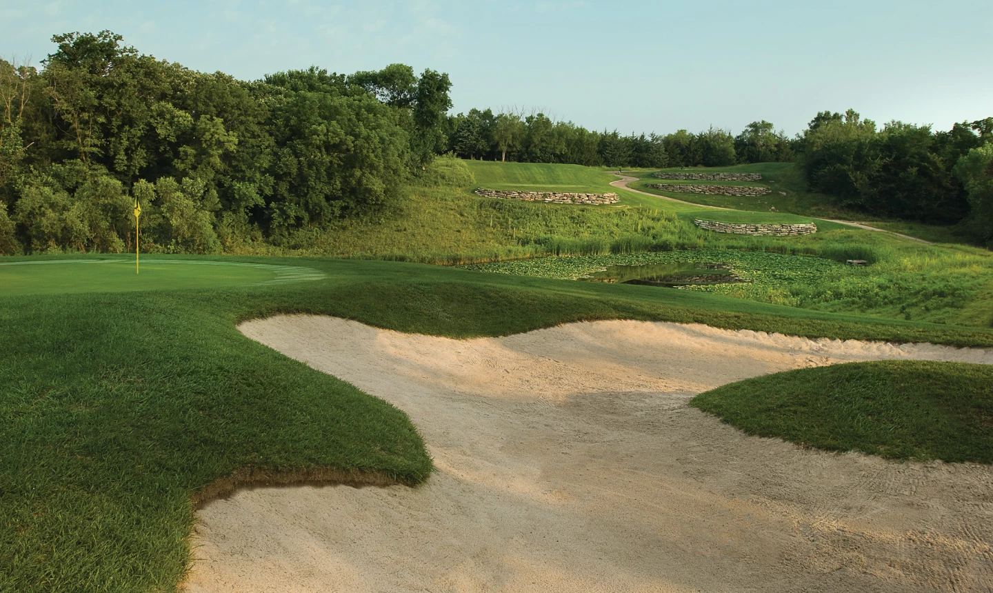 Quarry Oaks Golf Club