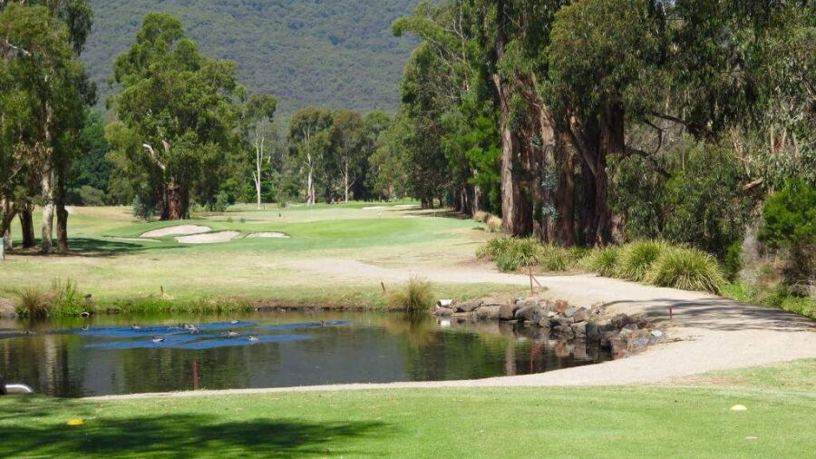 Eastwood GC