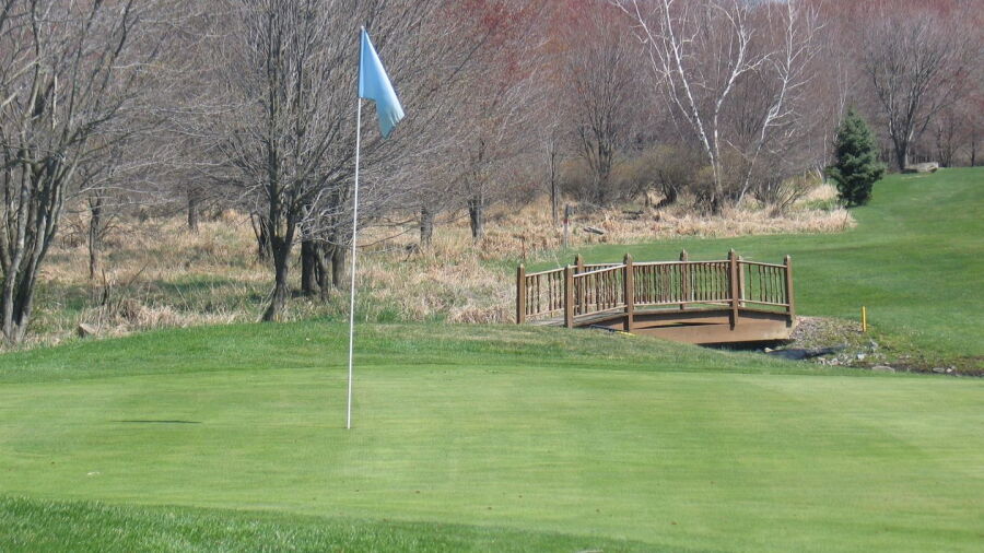Hideout GC
