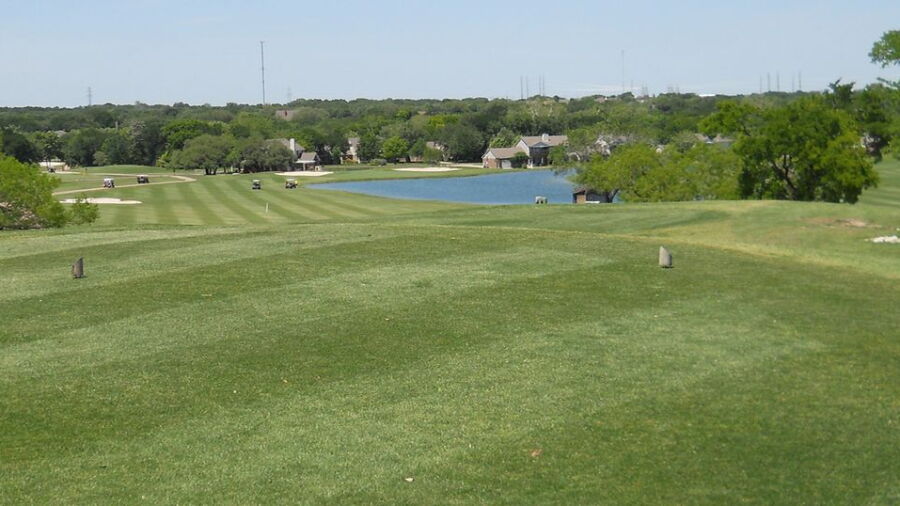 Mill Creek GC