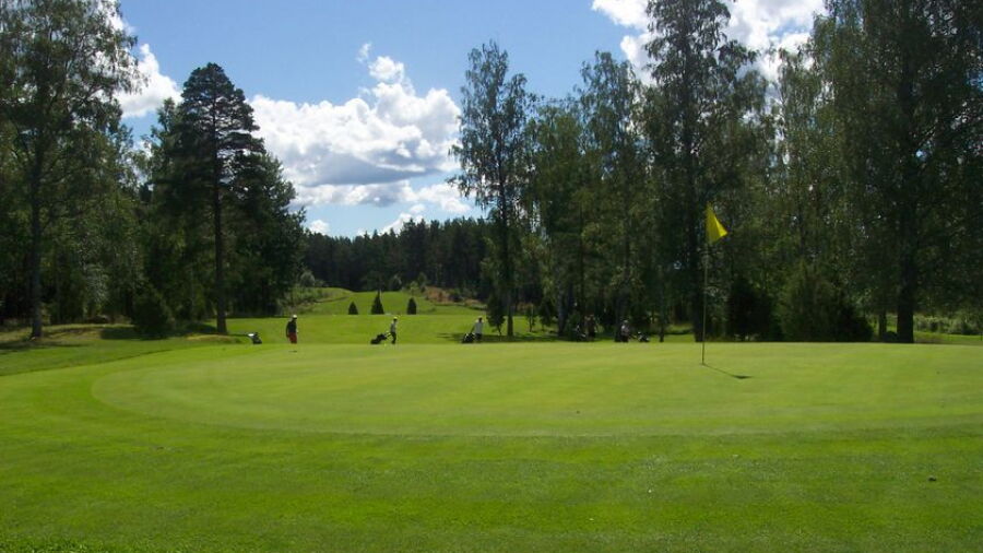 Olandsbygdens GC