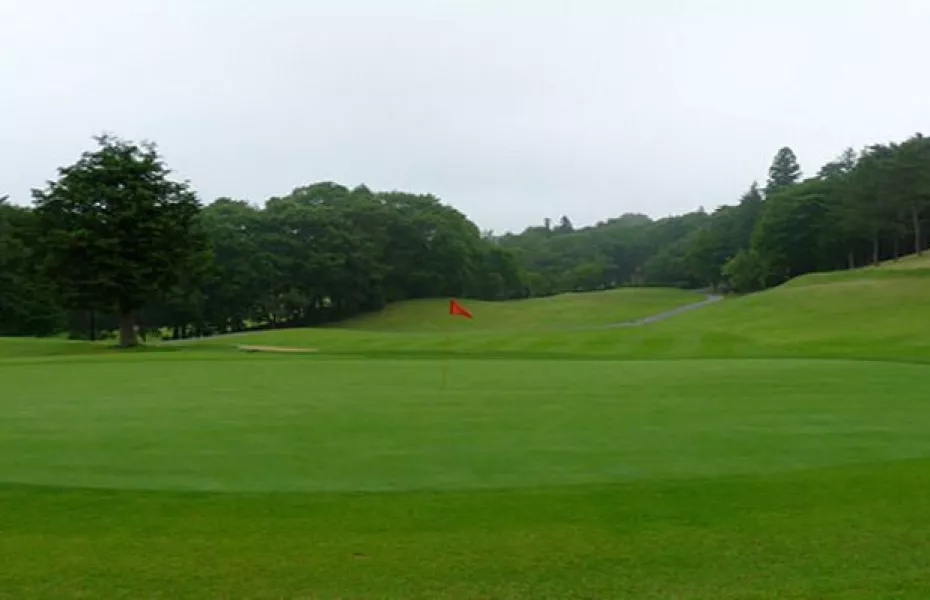 Ohinata CC - Middle: #3