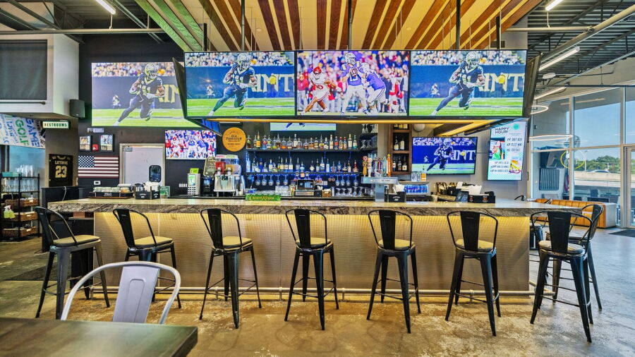 Loft18 - Metairie