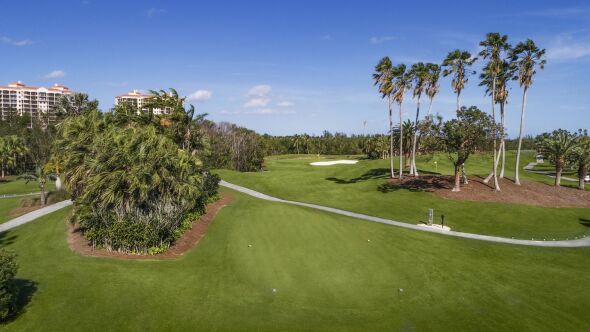 Deering Bay Yacht & CC: #8