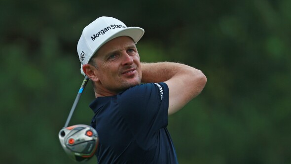 The Memorial Tournament Presented By Nationwide - Round One