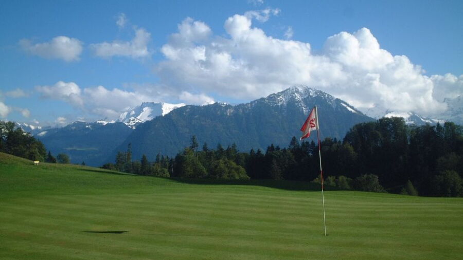 Burgenstock GC