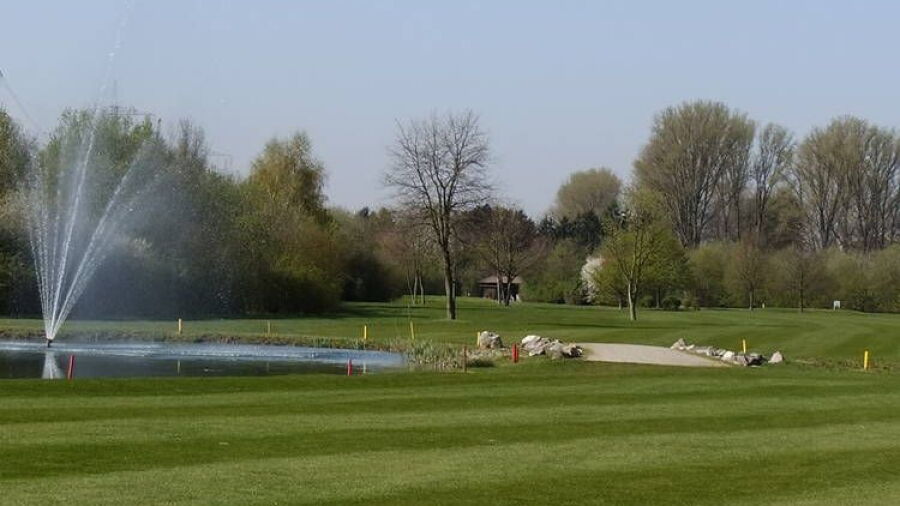 Clostermanns Hof GC