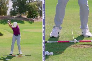 Practice Harder Than You Play