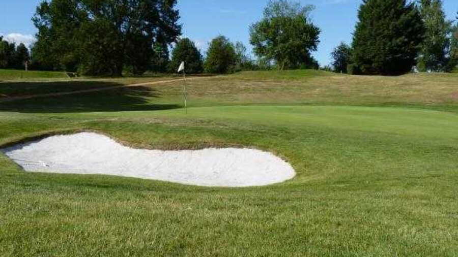 Reading GC: #6