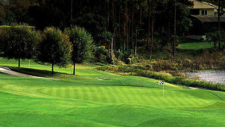 DeBary GCC