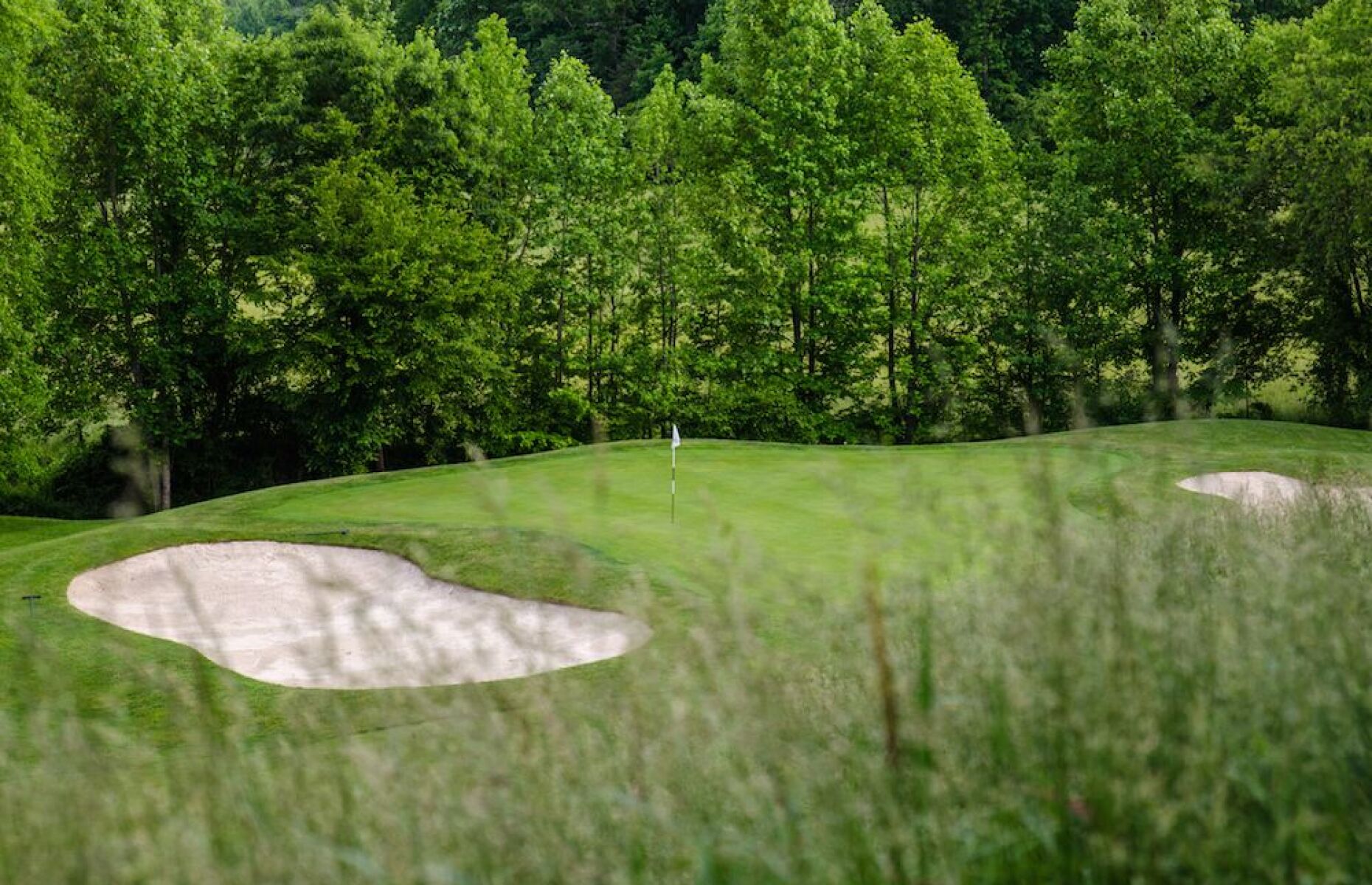 Crooked Creek Golf Club in London, Kentucky, USA Golf Advisor