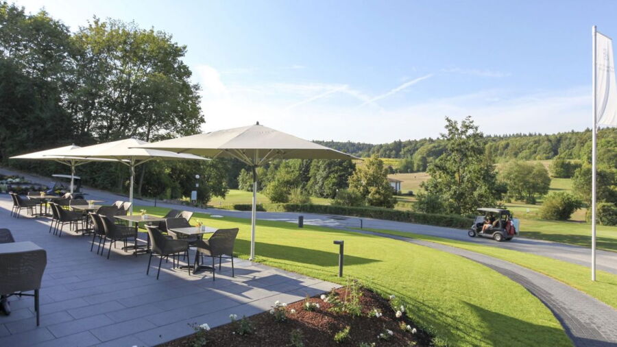 Heitlinger Golf Resort
