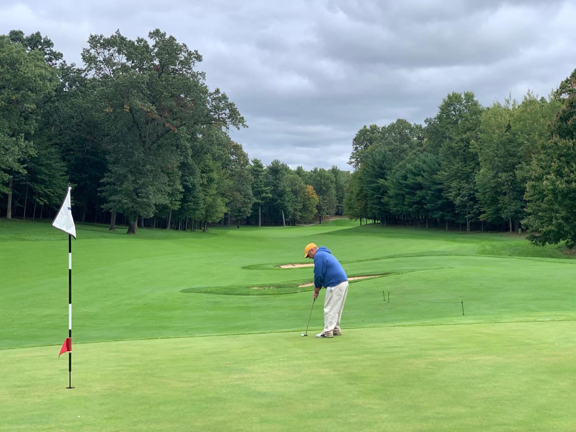 (Photo submitted by Hawkeye721 on 09/22/2020)