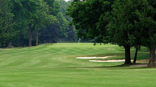 The Club at Shannondell in Audubon, Pennsylvania, USA | GolfPass