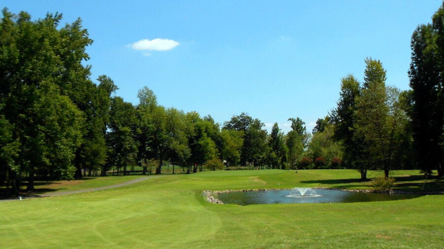 Calvert City GCC: #12