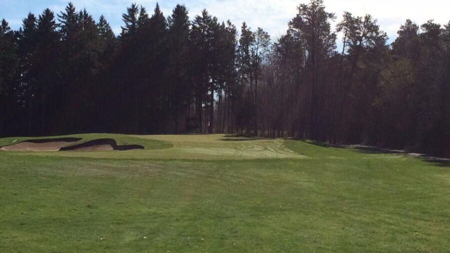 Ballantrae GC