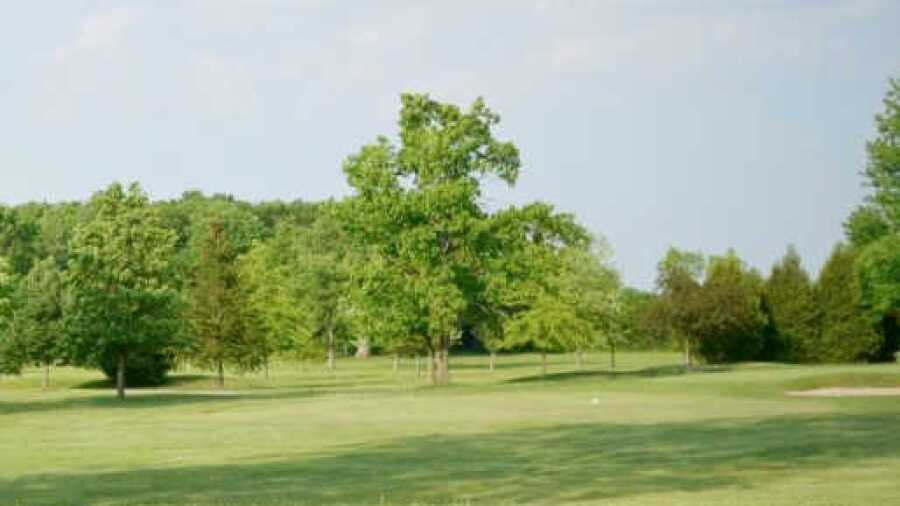 Clifton Springs CC