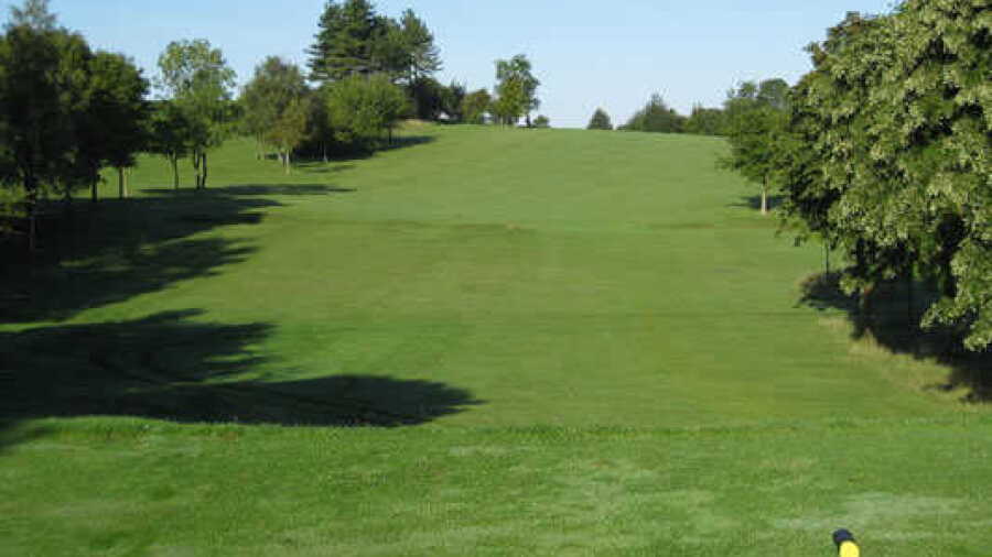 Ellesborough GC