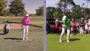 Myth #6: 'Play the Ball Back to Hit it Low'