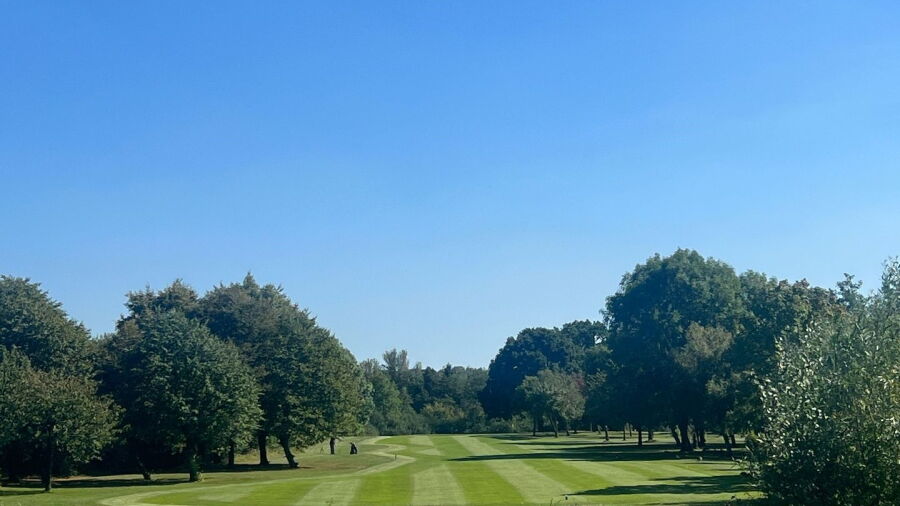Calderfields GCC