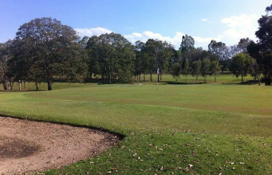 Caboolture GC