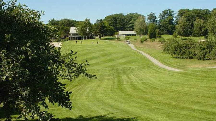 Benona Shores GC