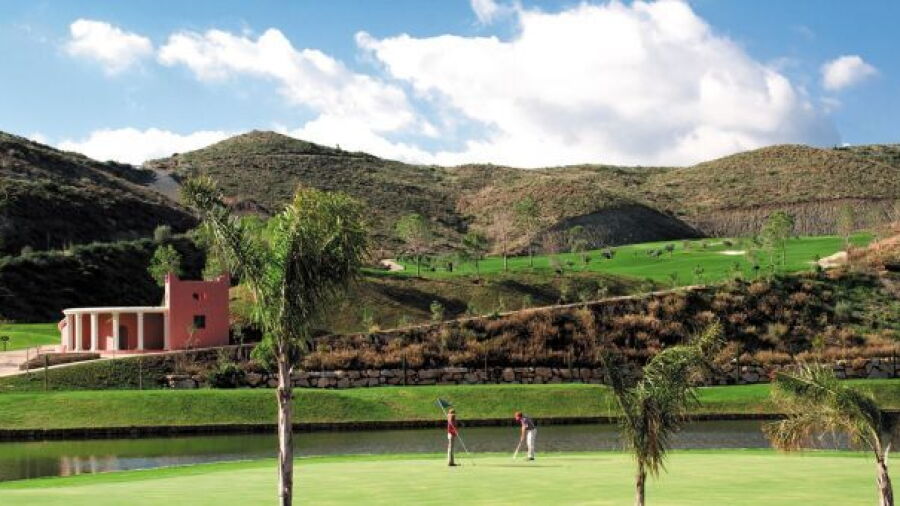 Alferini Golf Club