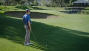 Hole 7 - Approach Shots: Technique and Strategies for Success