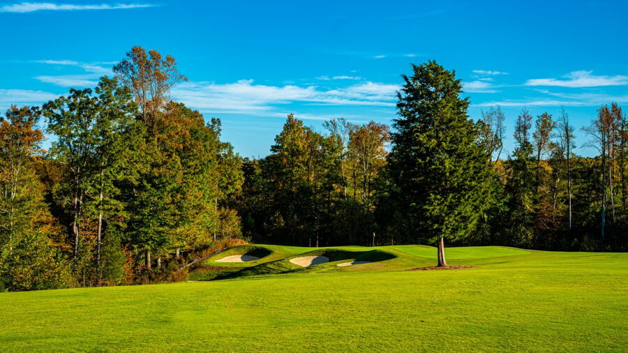 Cutalong at Lake Anna: #1