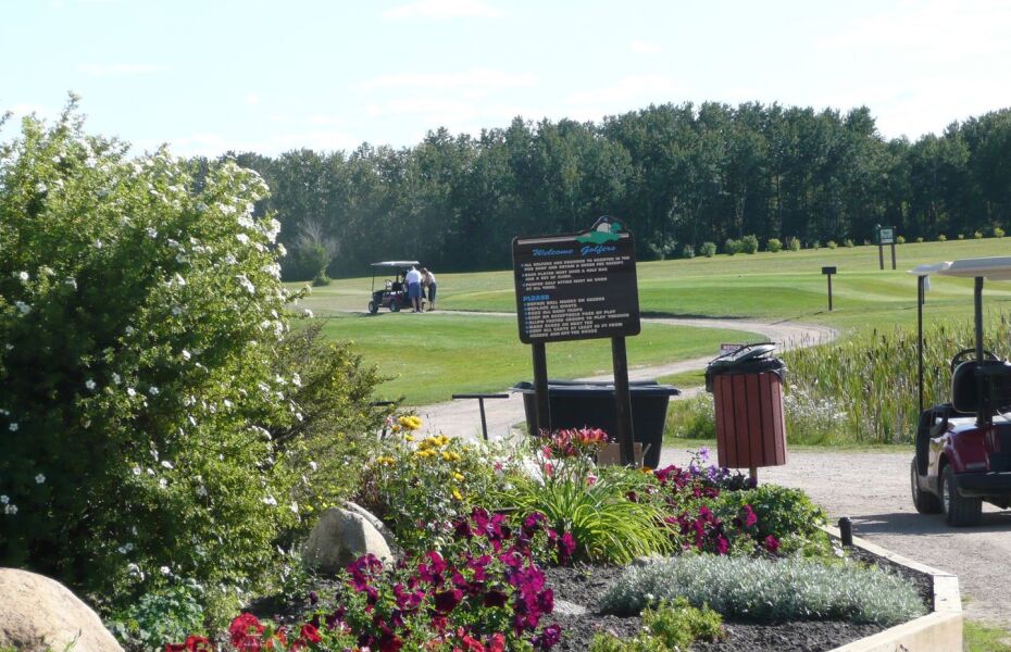 Good Spirit Lake GCC