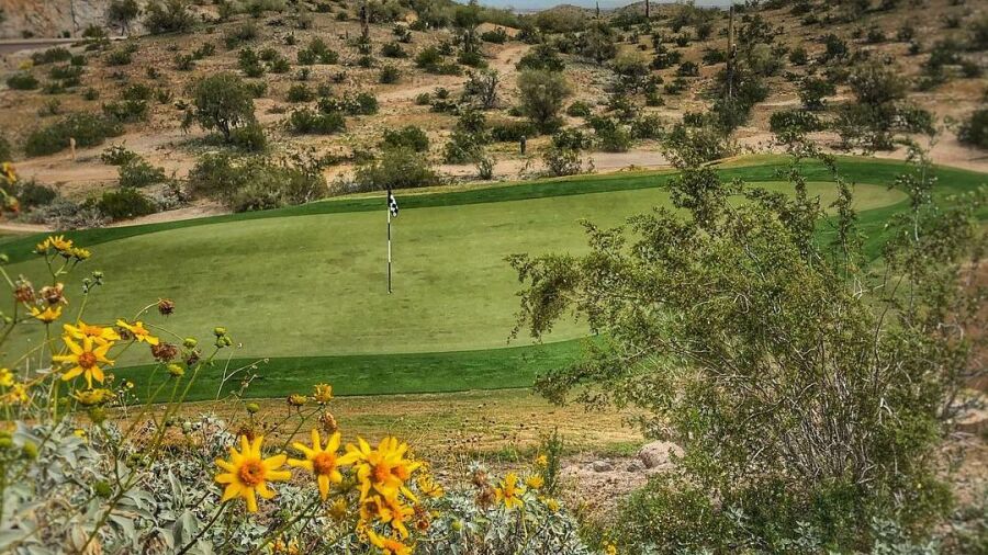GC of Estrella