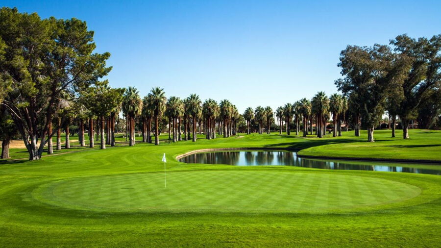 De Anza CC: #3
