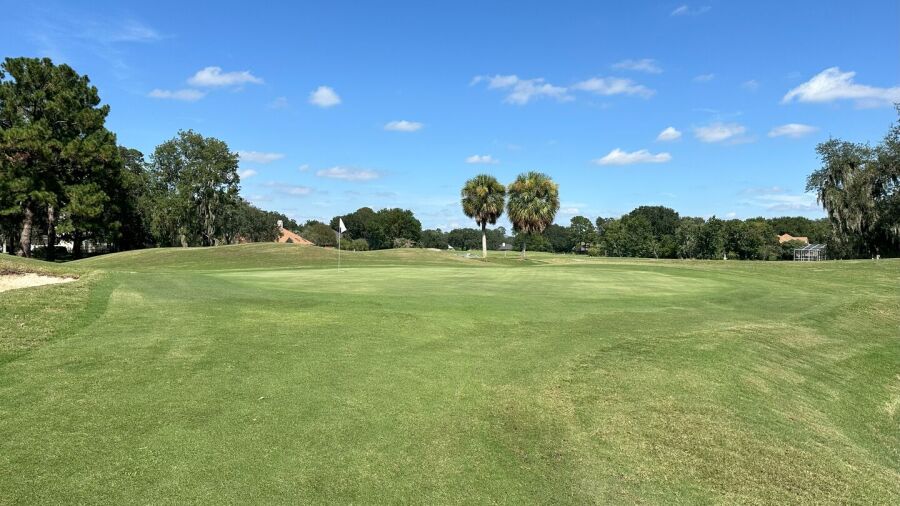 Magnolia Point GCC