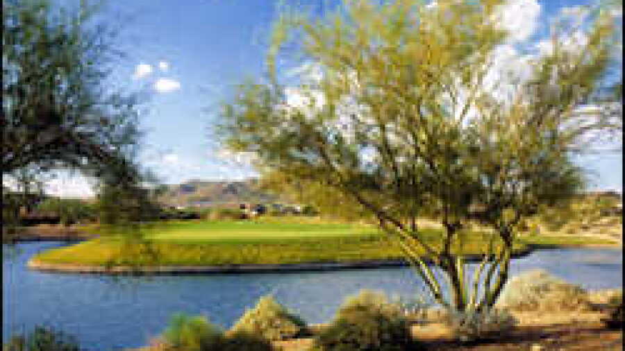 Anthem Golf & Country Club - Ironwood Course