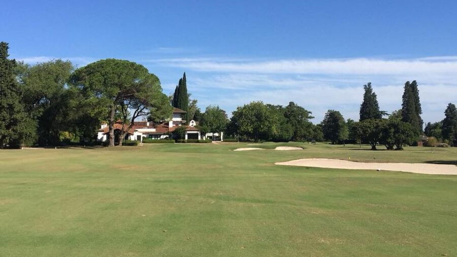 Tortugas CC